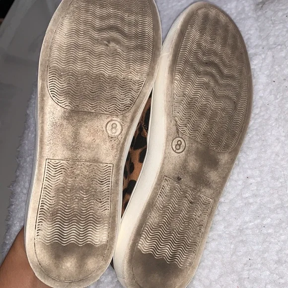 [2]Pair Bundle Shoes Sz 8 [2]Pair Bundle Shoes Sz 8 - Picture 6 of 7